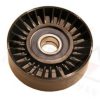 MERCE 6422000670 Deflection/Guide Pulley, v-ribbed belt